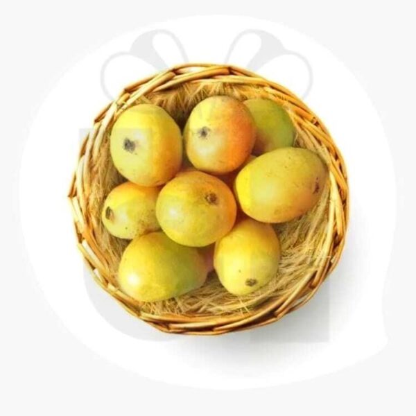 Mango Basket.