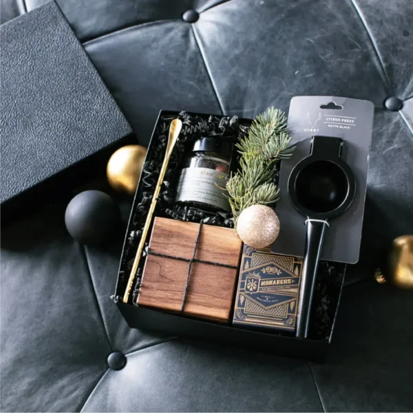 Elevate Your Corporate Gifting Strategy