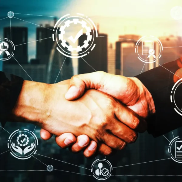 Enhancing Business Relationships