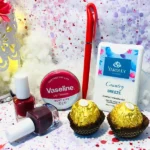 Women's Appreciation Box