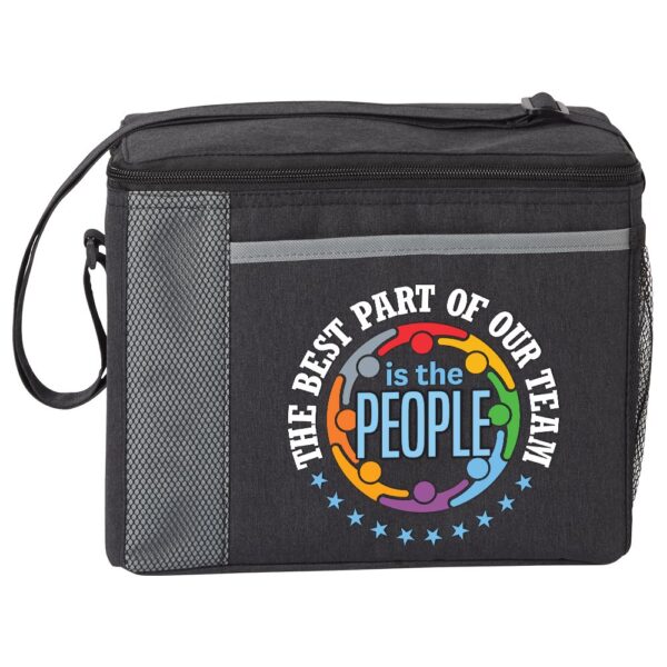 Grayson Lunch/Cooler Bag