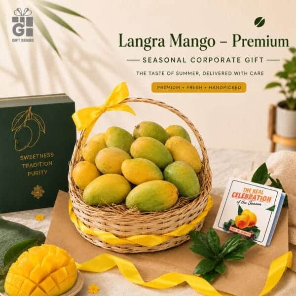 Langra Mango – Premium