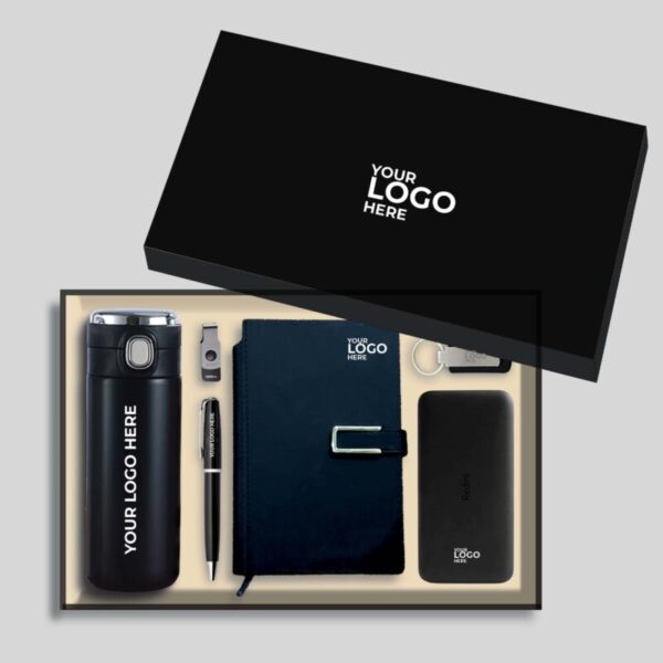 Business Essentials Biz Box