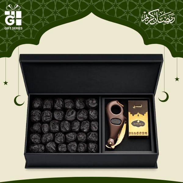 Heritage Black Dates Collection