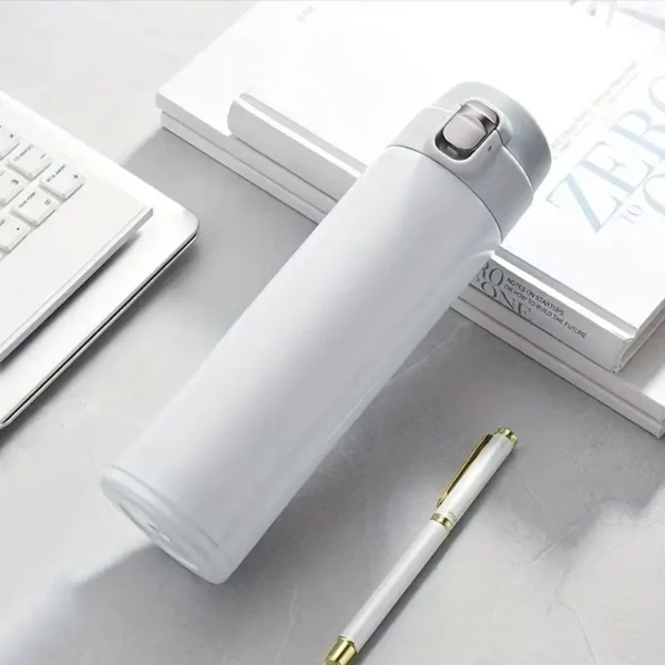 Evertemp Flask