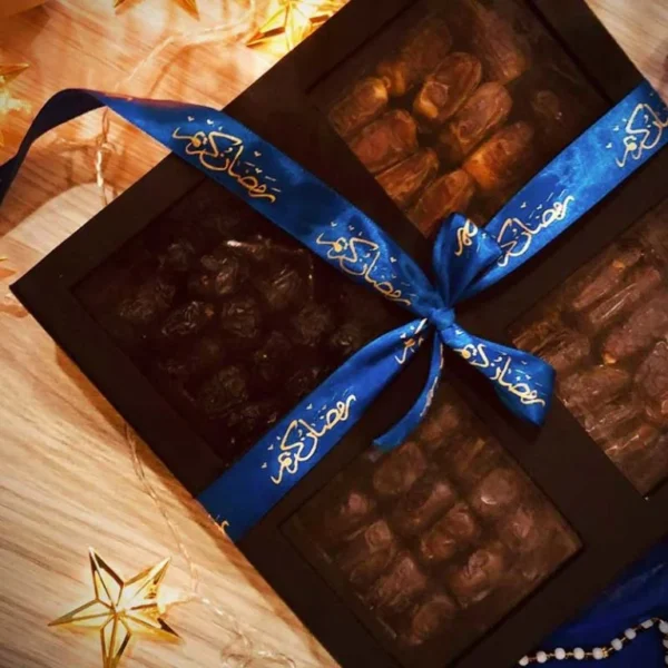 Signature Date Box