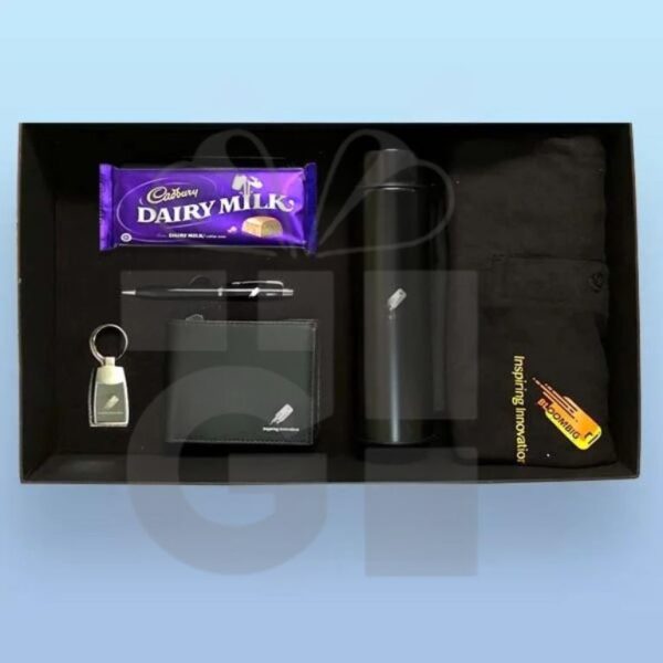 The Essentials Plus Set