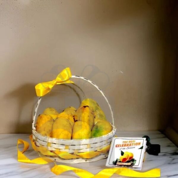 Dasheri Delight Box