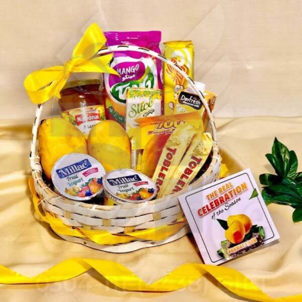 Mango Bliss Hamper