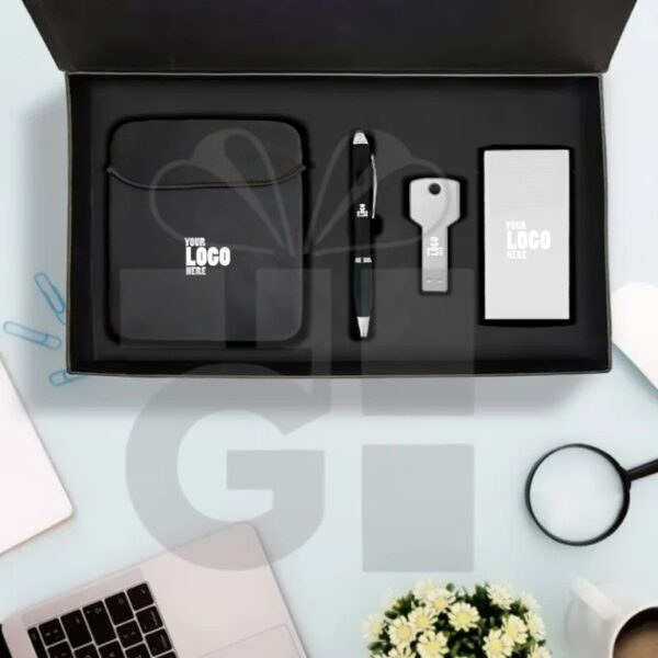 TechSync Gift Set