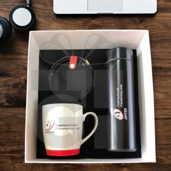 The PowerSip Box