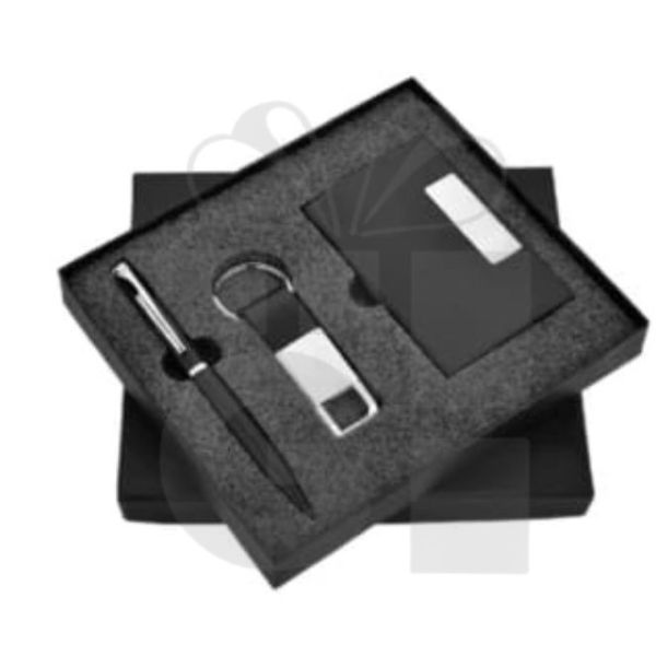 Blackline Essentials Box