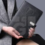 The Utility Journal – Multi-Functional Corporate Organizer Notebook