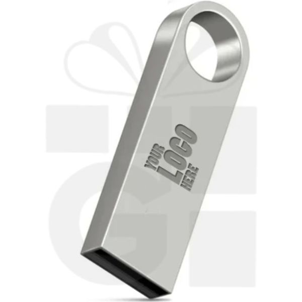 Steel USB