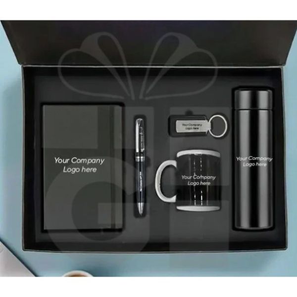 The Executive Mark Set