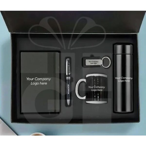 The Executive Mark Set