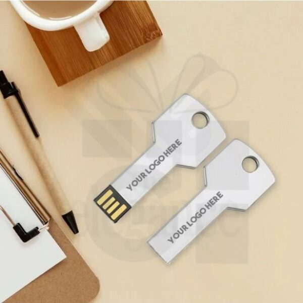 Lock & Load USB
