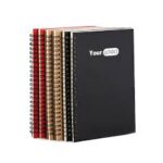 Vision Journal – Premium Corporate Planner & Notebook