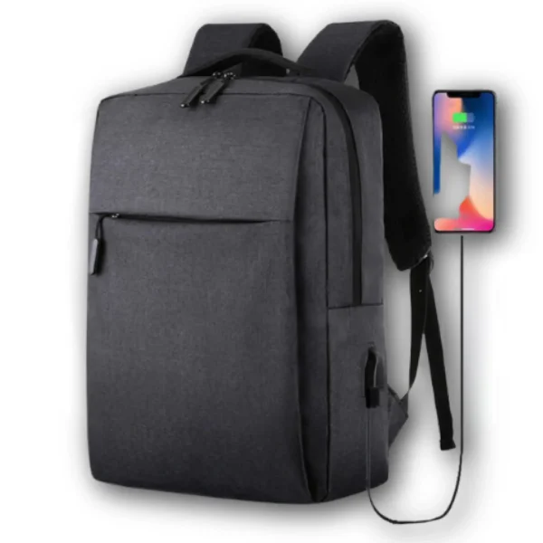 Urban Tech Backpack