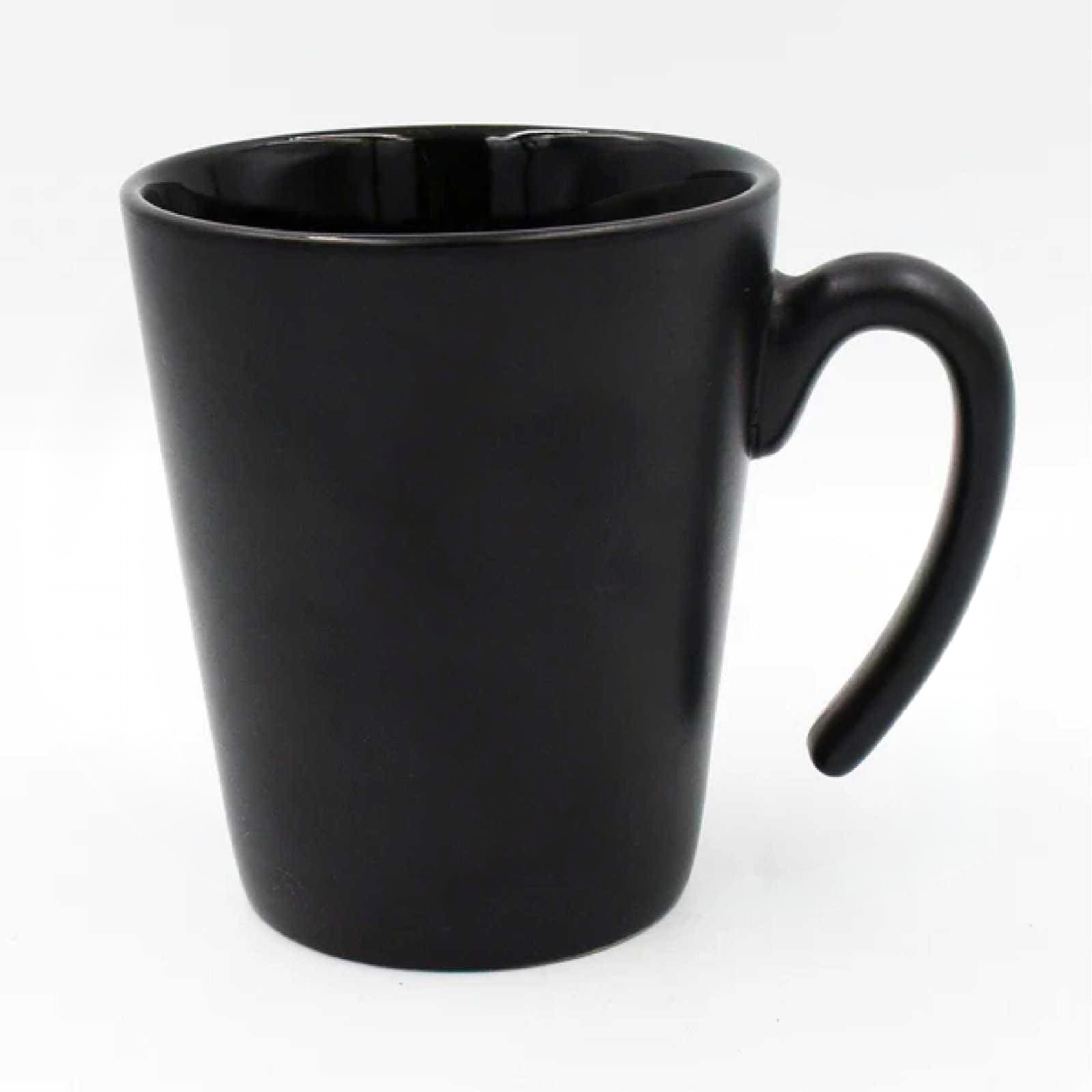 V-Line Ceramic Mug V-Line Ceramic Mug