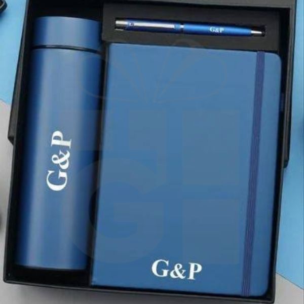 The Elegant Gift Box