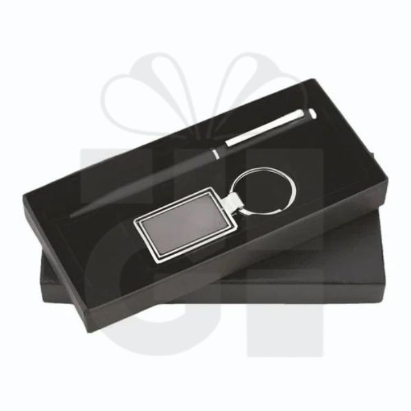 The Corporate Pairing