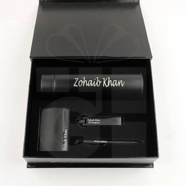 The Custom Collection