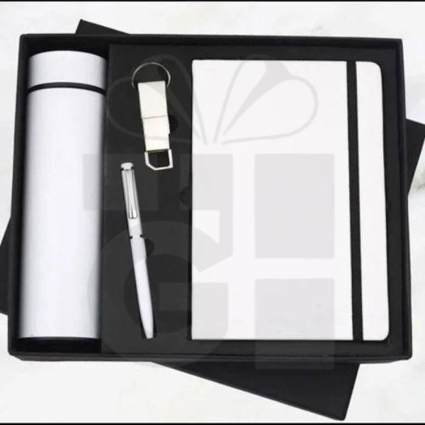 The Refined White Set