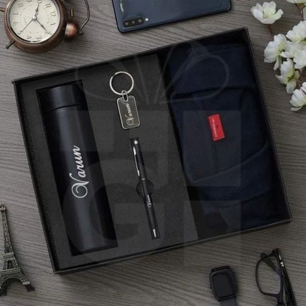 The Personalized Collection