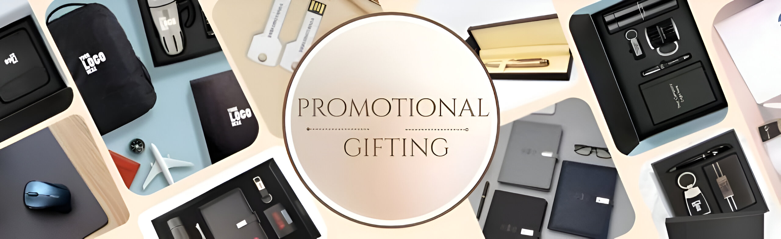 Promotional Gifting