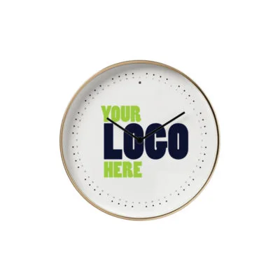 Customized Wall Clock