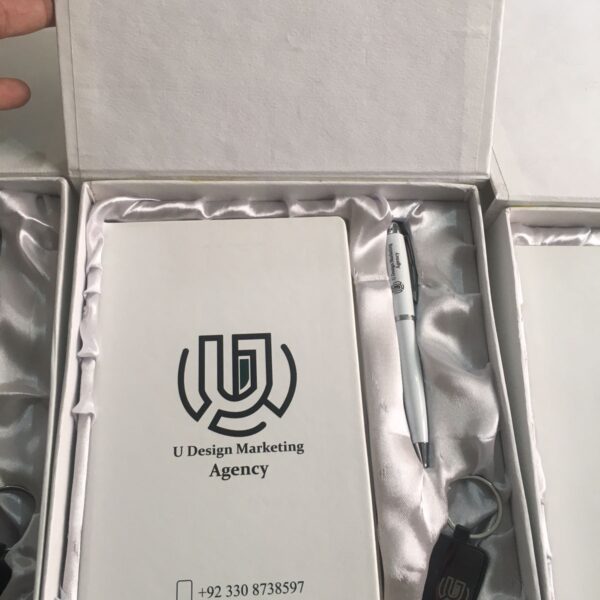 The Professional Edge