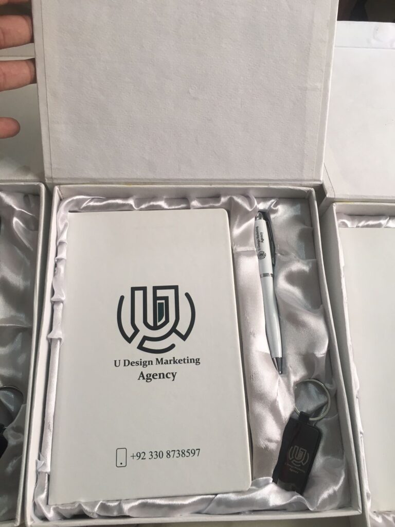 The Professional Edge