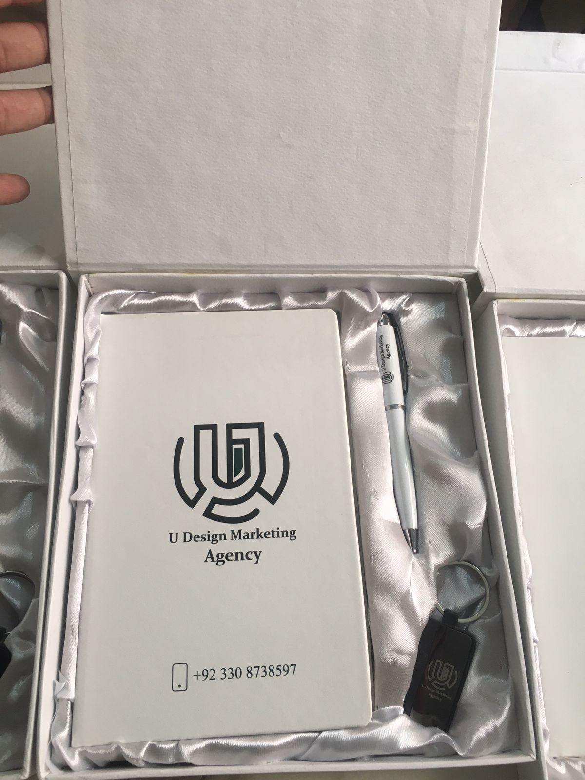 The Professional Edge The Professional Edge