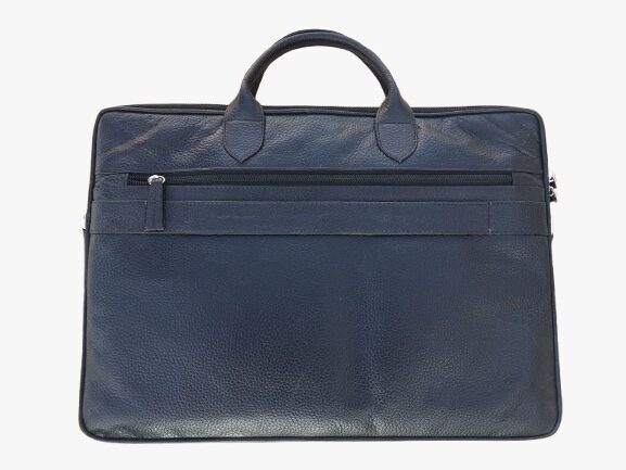 The Heritage Professional Leather Bag