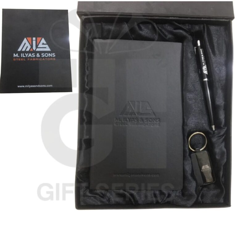 Corporate Gifting, Gift Set