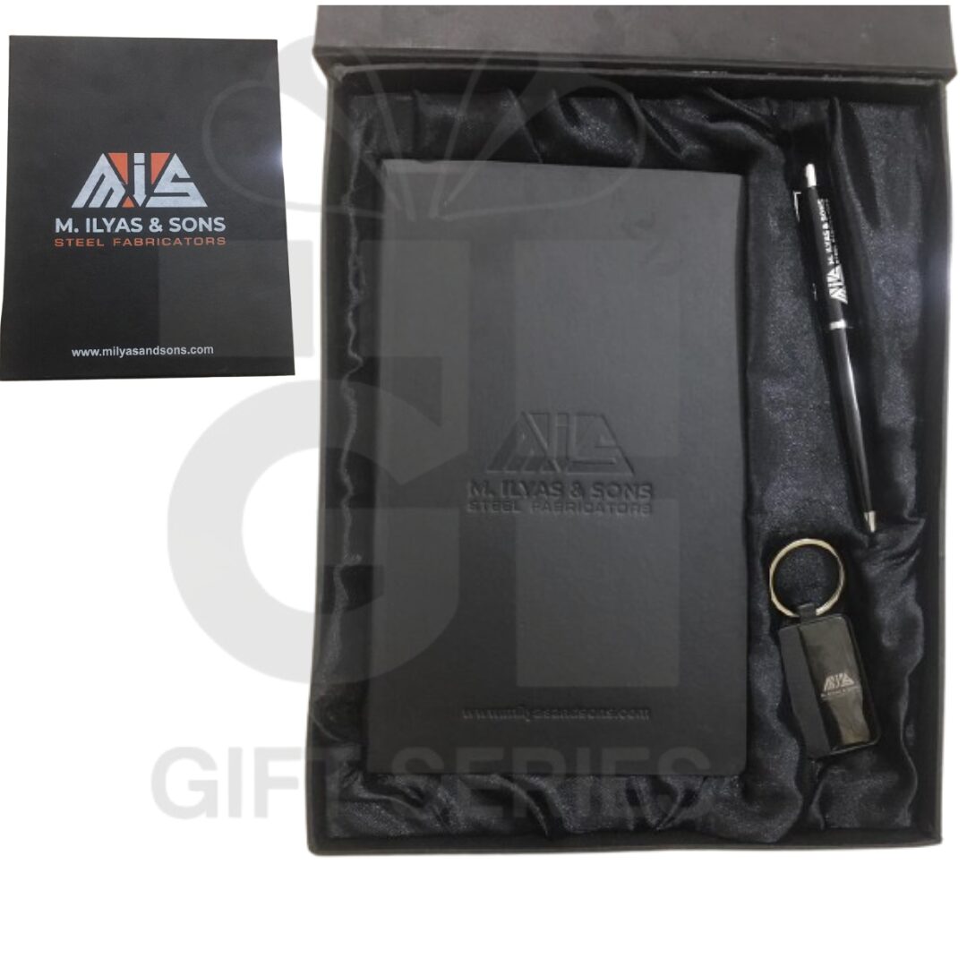 Corporate Gifting, Gift Set