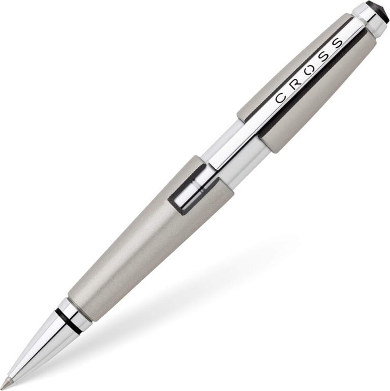 Cross Edge Sonic Pen