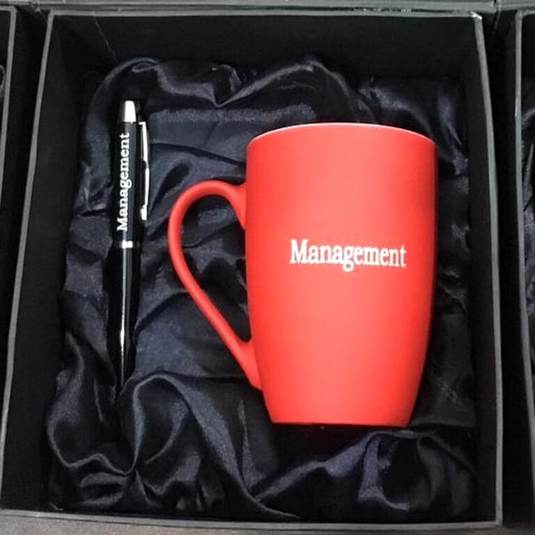 Leadership Lounge Kit