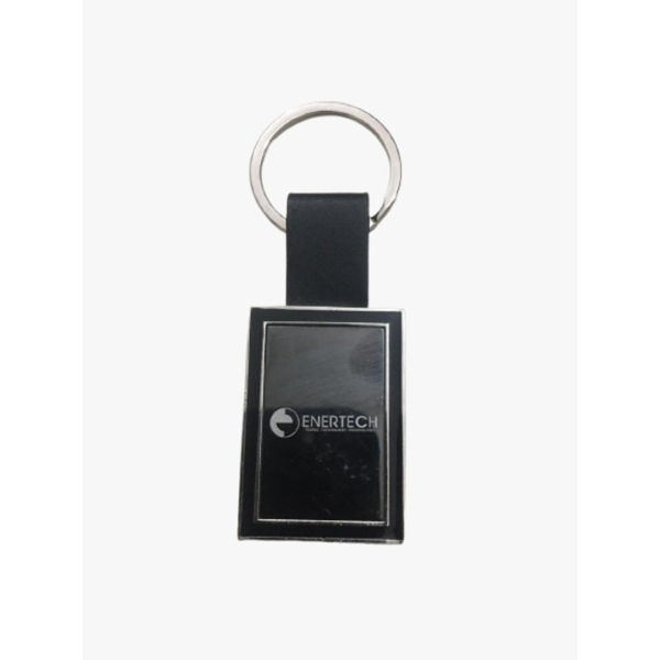 The Executive Keytag