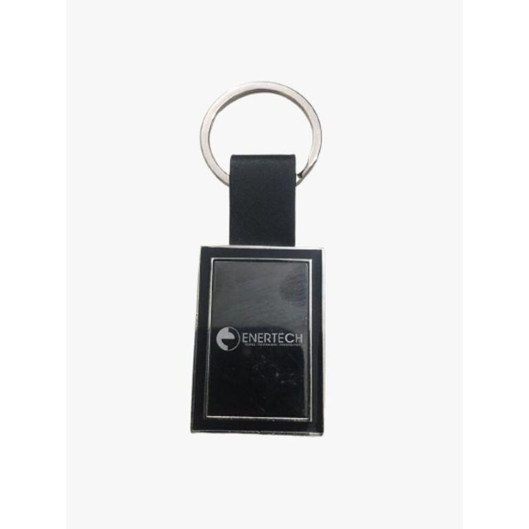 The Executive Keytag