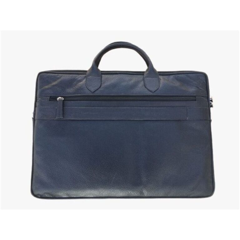 The Heritage Professional Leather Bag
