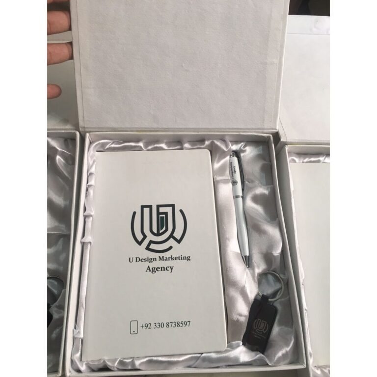 The Professional Edge