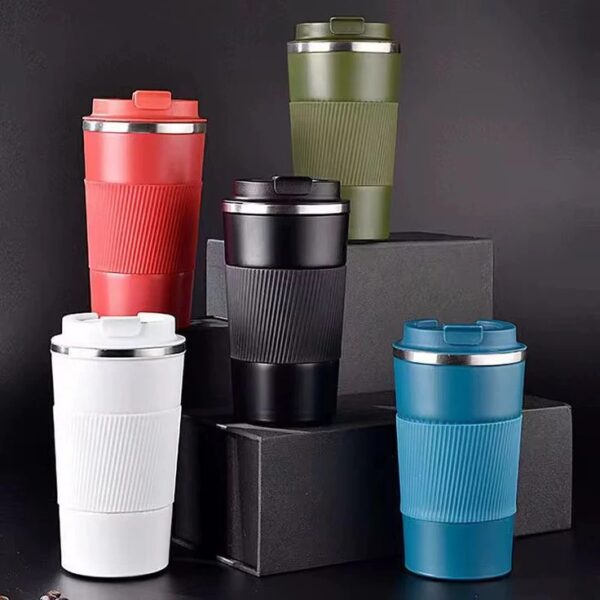 Coffe Tumbler