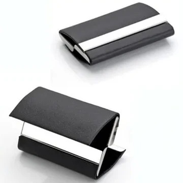 Metal Card Holder