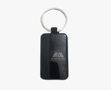 Metal Keychain