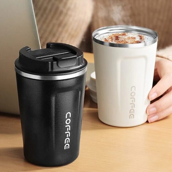 Coffee Tumbler