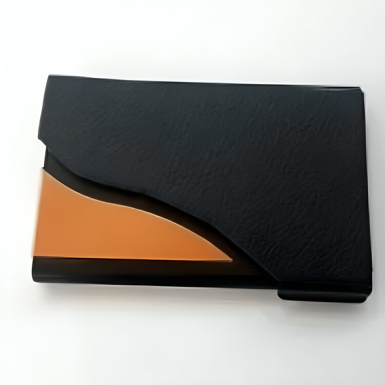 Leather Cardholder