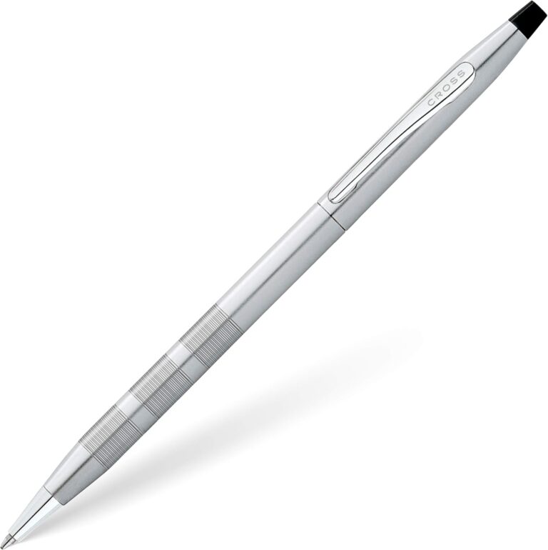 Cross Classic Century Satin Chrome Ballpen