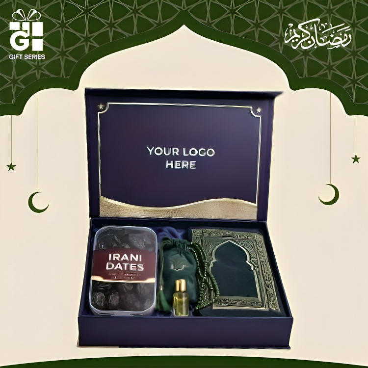 Barakah Essence Ramadan Gift Box